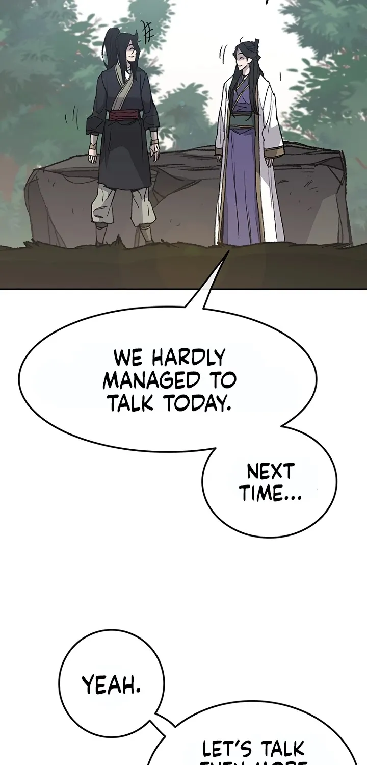 Read The Undefeatable Swordsman Manga Online