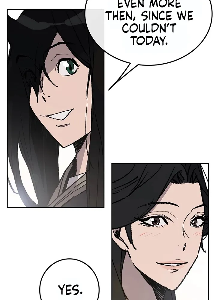 Read The Undefeatable Swordsman Manga Online