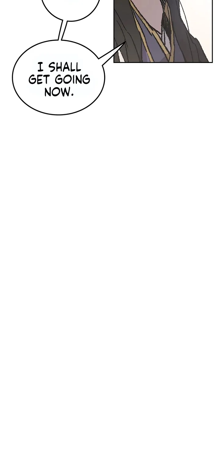 Read The Undefeatable Swordsman Manga Online