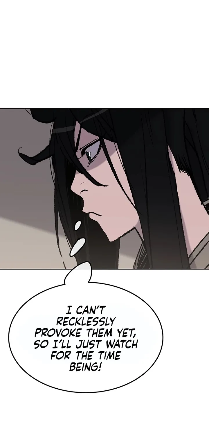 Read The Undefeatable Swordsman Manga Online