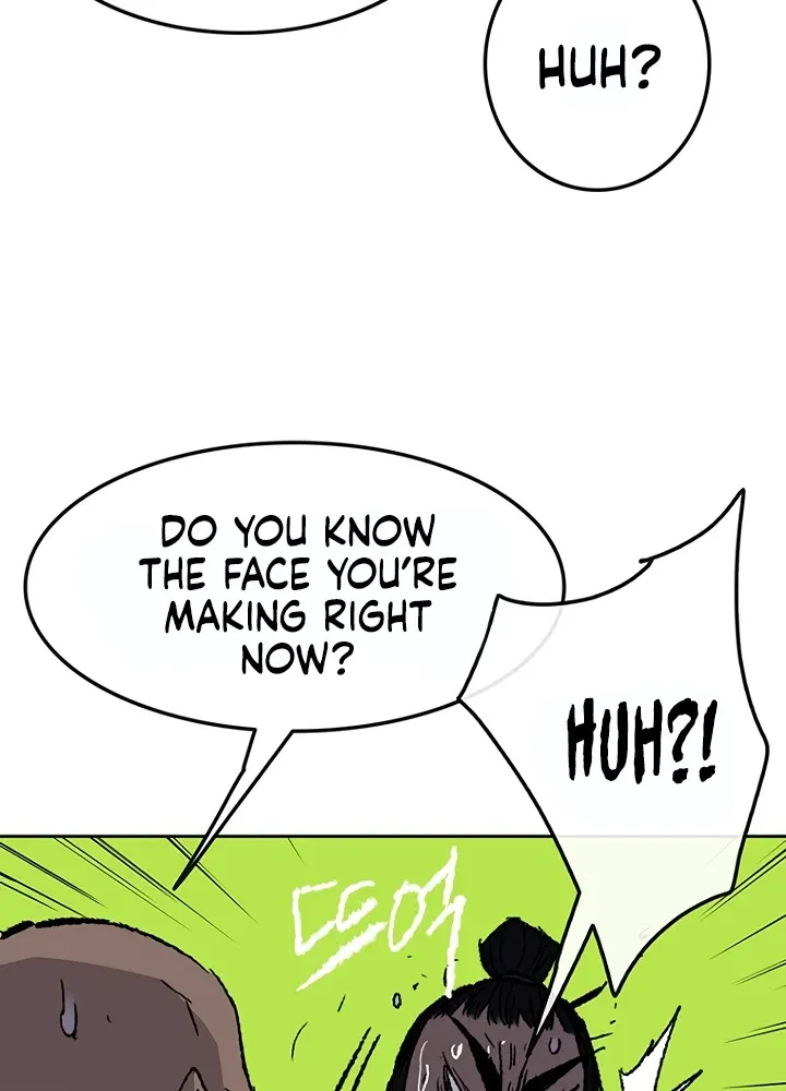 Read The Undefeatable Swordsman Manga Online