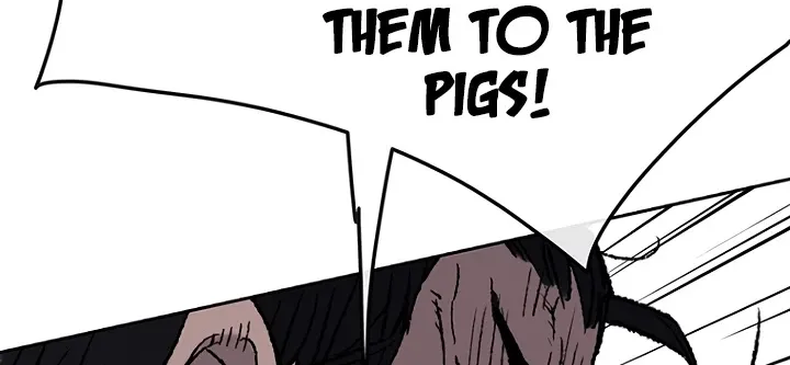 Read The Undefeatable Swordsman Manga Online