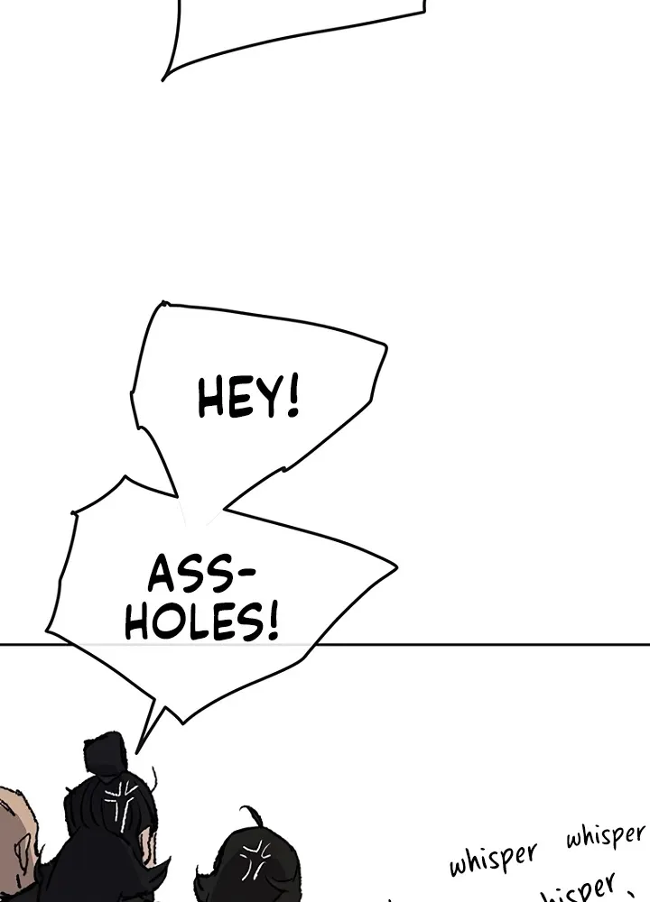 Read The Undefeatable Swordsman Manga Online