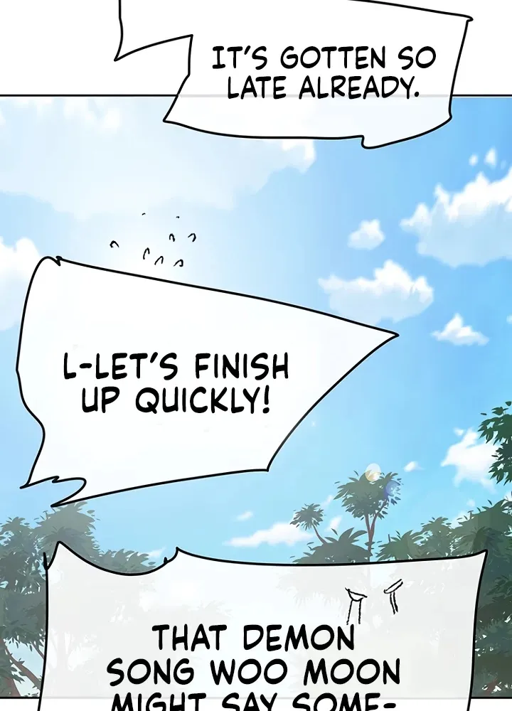 Read The Undefeatable Swordsman Manga Online