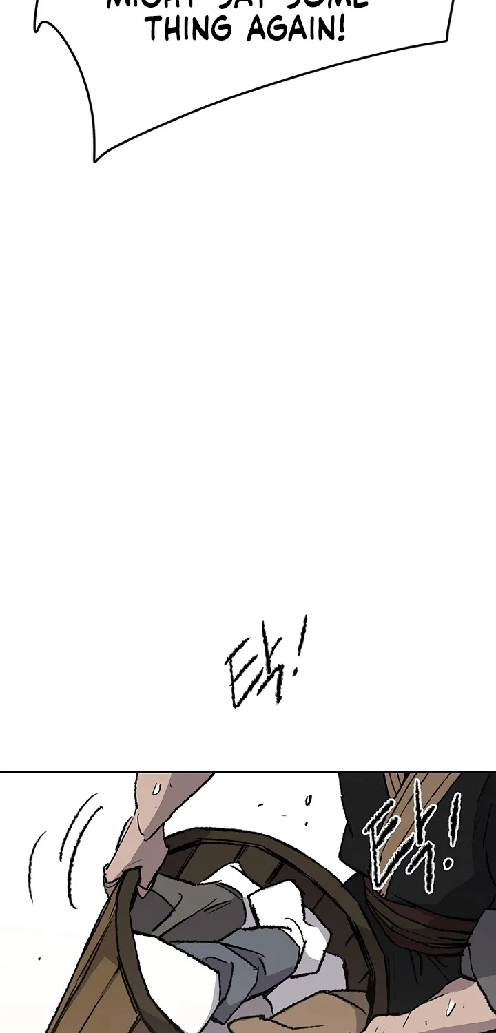 Read The Undefeatable Swordsman Manga Online