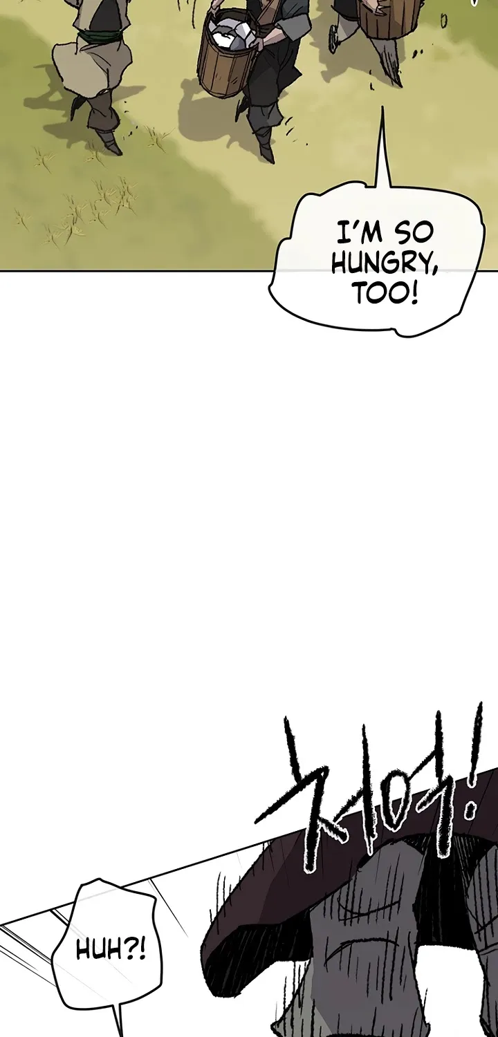 Read The Undefeatable Swordsman Manga Online