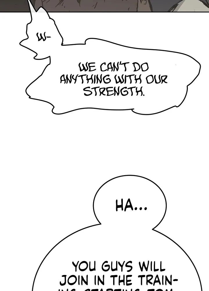 Read The Undefeatable Swordsman Manga Online