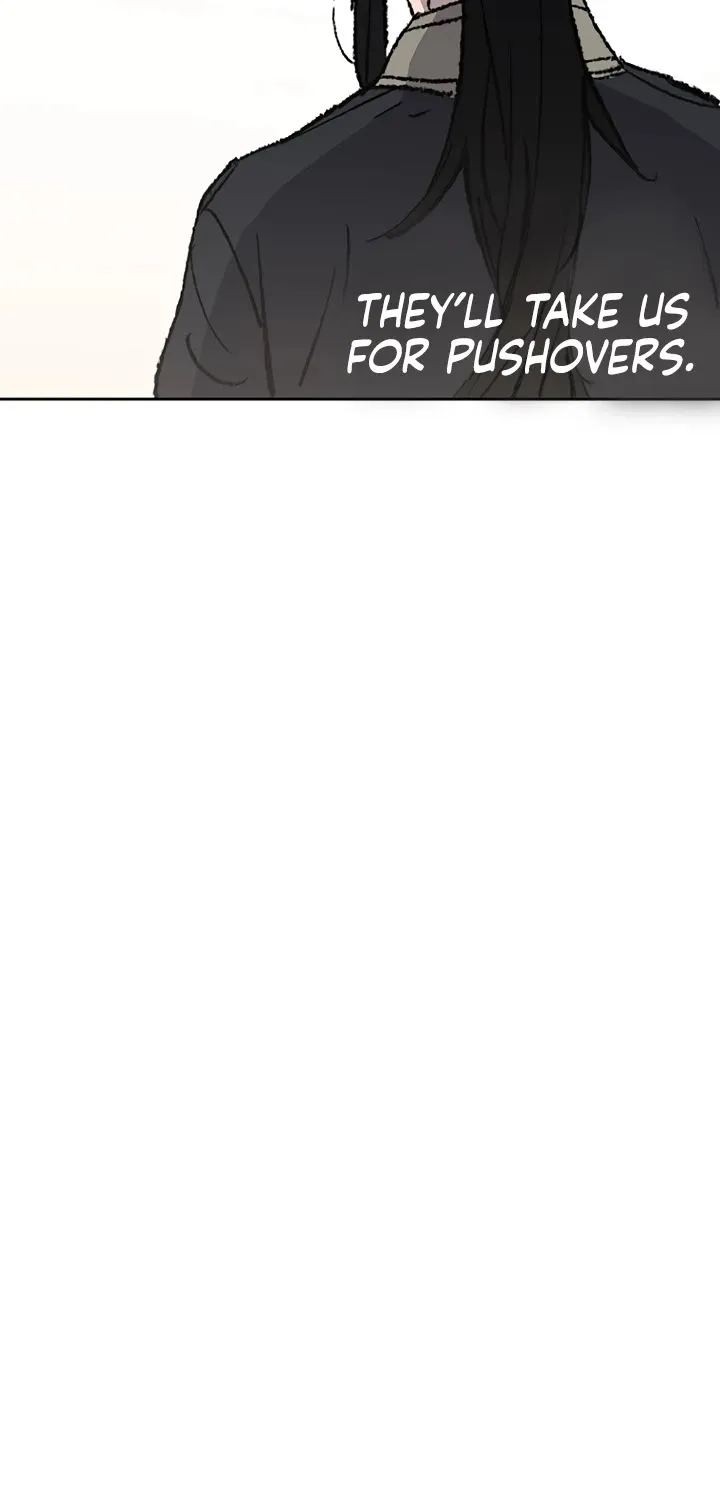 Read The Undefeatable Swordsman Manga Online