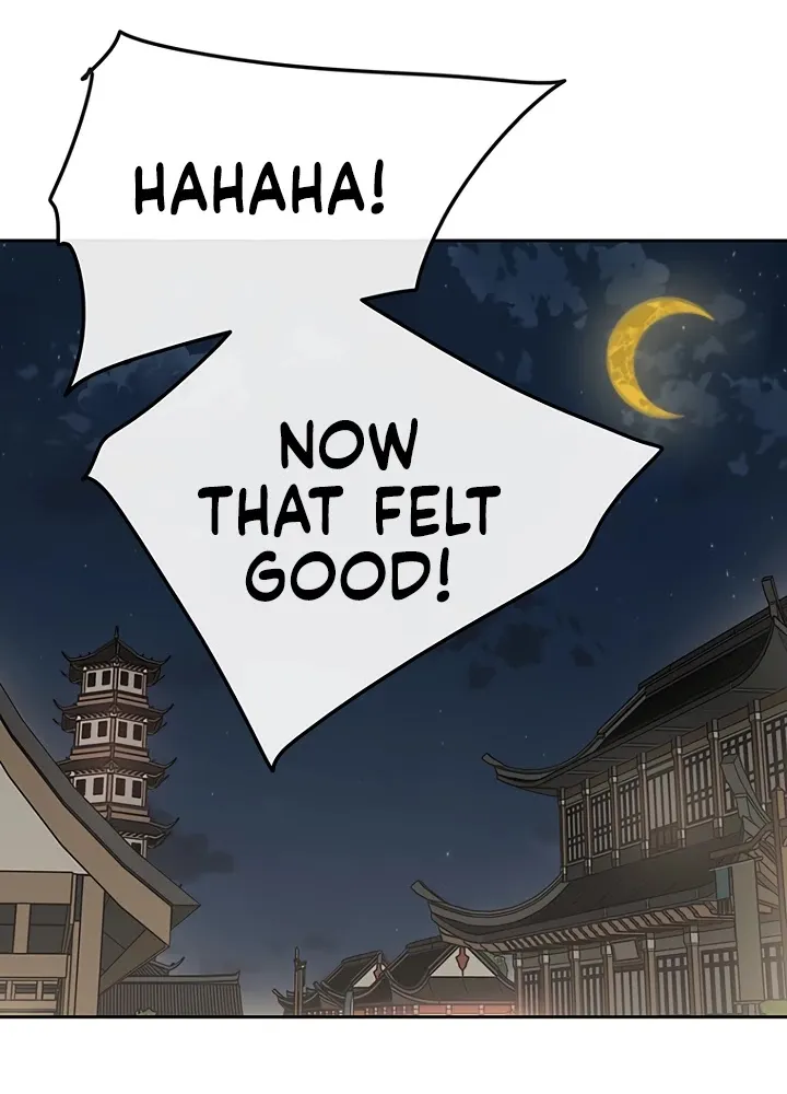 Read The Undefeatable Swordsman Manga Online