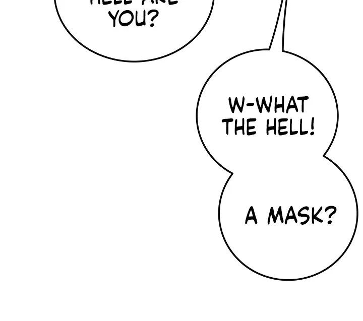 Read The Undefeatable Swordsman Manga Online