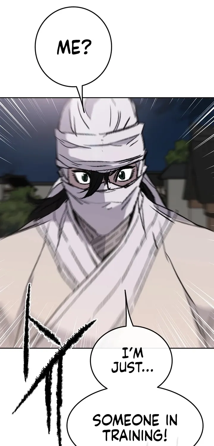 Read The Undefeatable Swordsman Manga Online