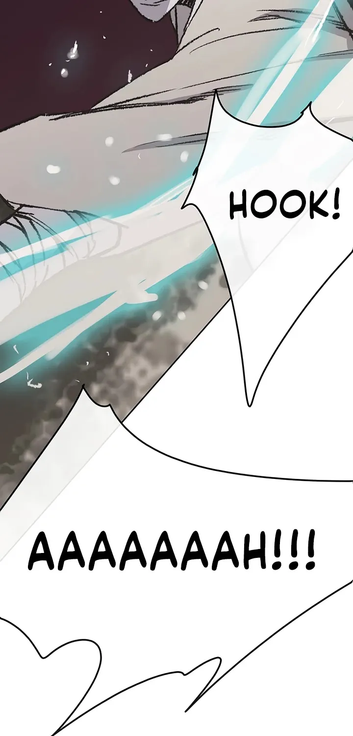 Read The Undefeatable Swordsman Manga Online