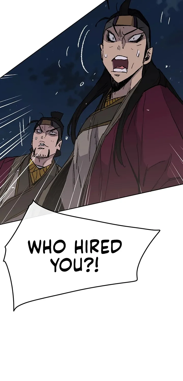 Read The Undefeatable Swordsman Manga Online