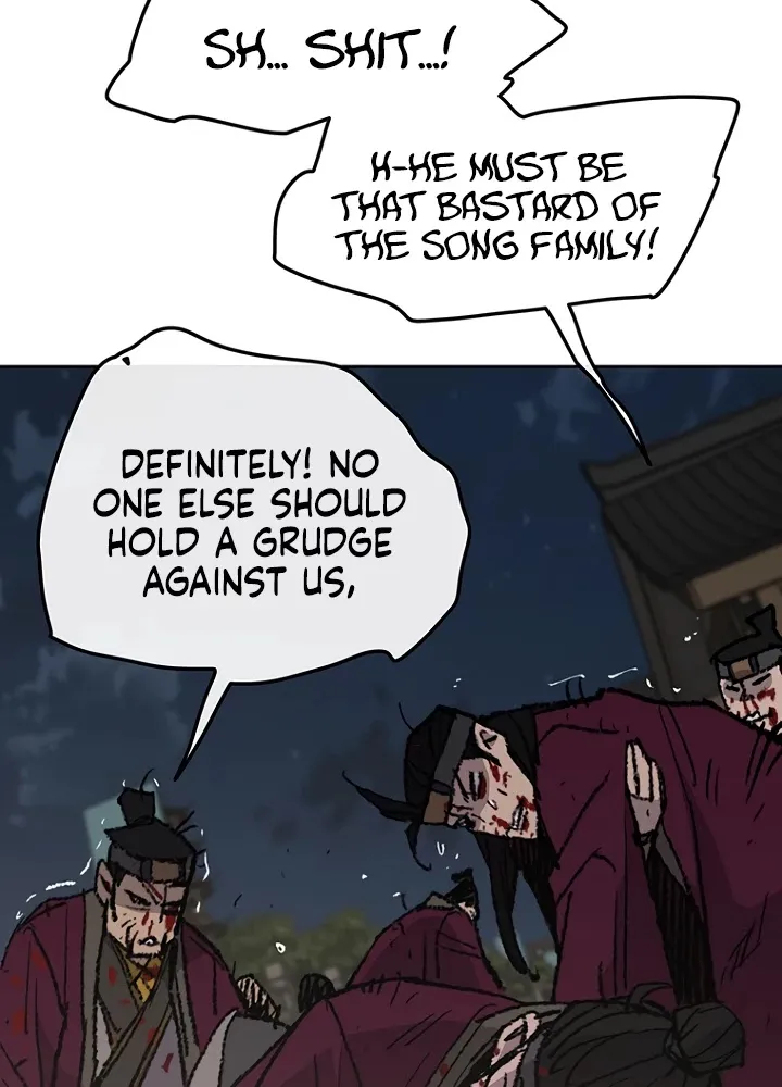 Read The Undefeatable Swordsman Manga Online