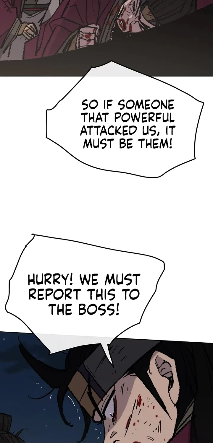 Read The Undefeatable Swordsman Manga Online