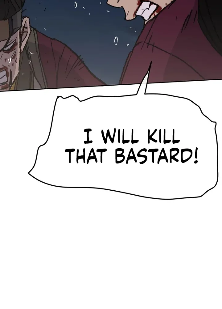 Read The Undefeatable Swordsman Manga Online