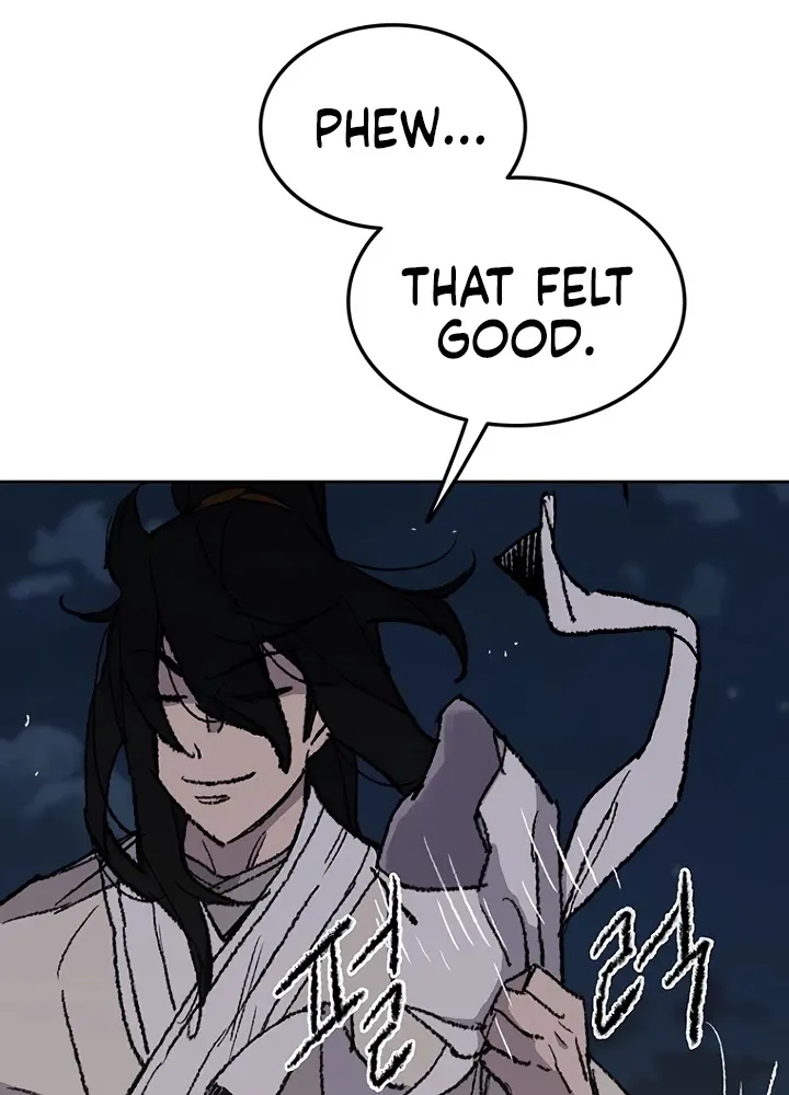 Read The Undefeatable Swordsman Manga Online