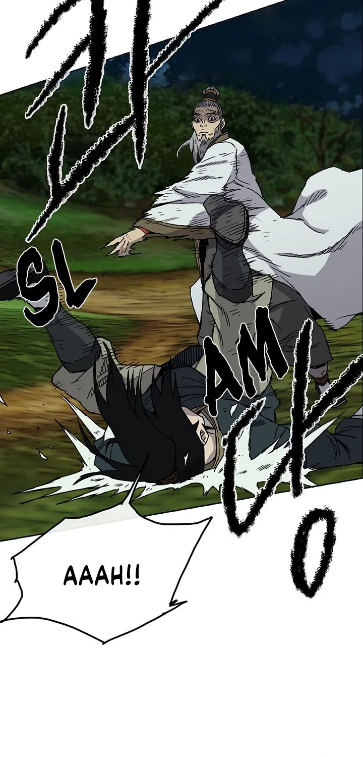 Read The Undefeatable Swordsman Manga Online