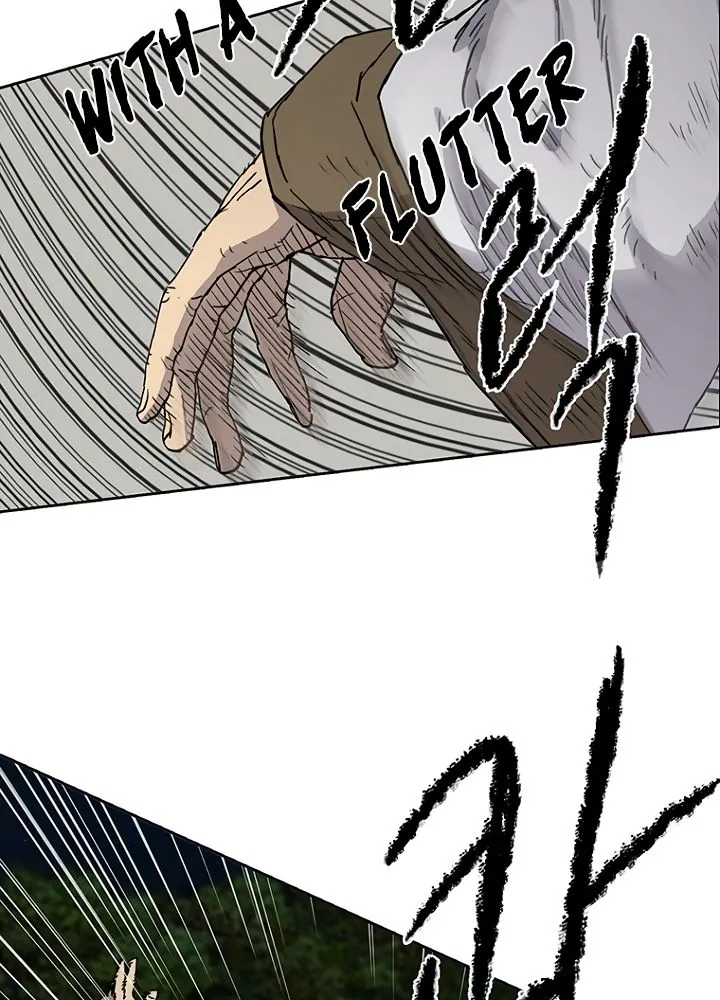 Read The Undefeatable Swordsman Manga Online