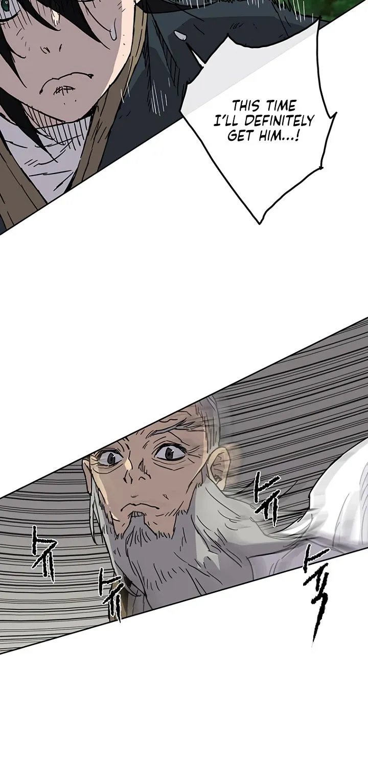 Read The Undefeatable Swordsman Manga Online