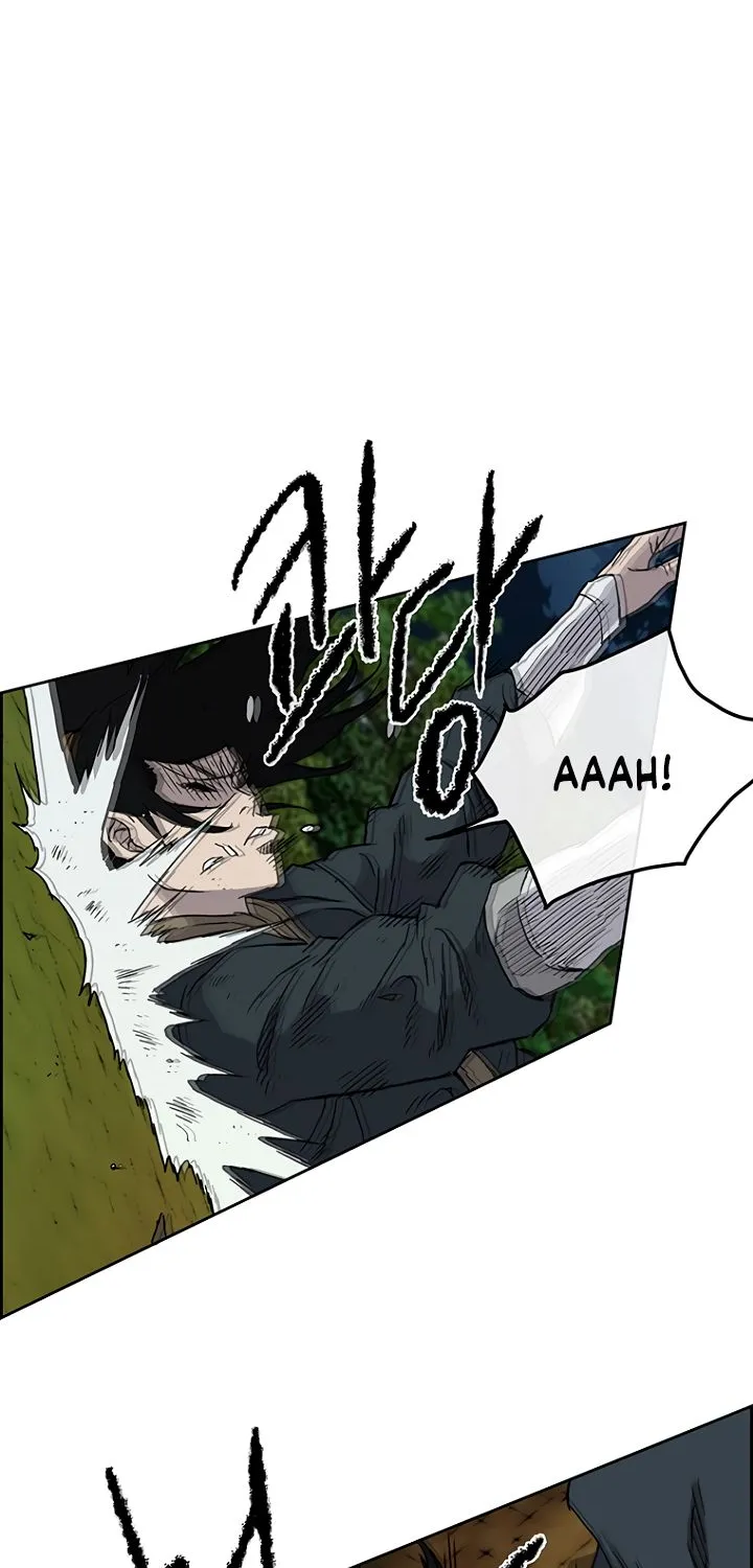 Read The Undefeatable Swordsman Manga Online