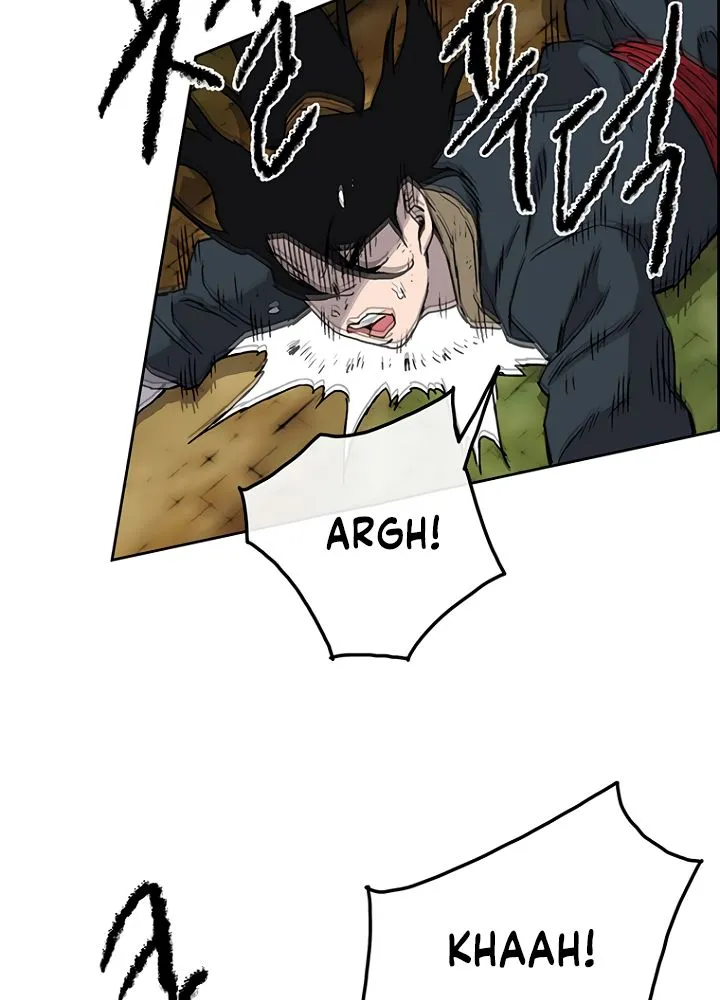 Read The Undefeatable Swordsman Manga Online