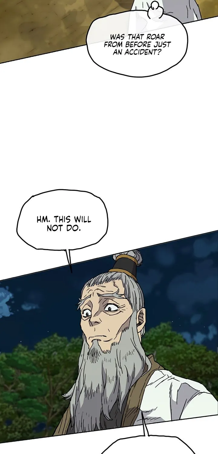 Read The Undefeatable Swordsman Manga Online