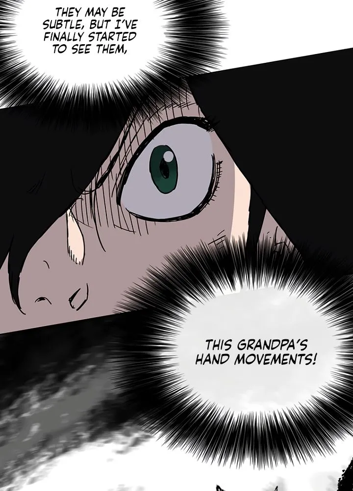 Read The Undefeatable Swordsman Manga Online