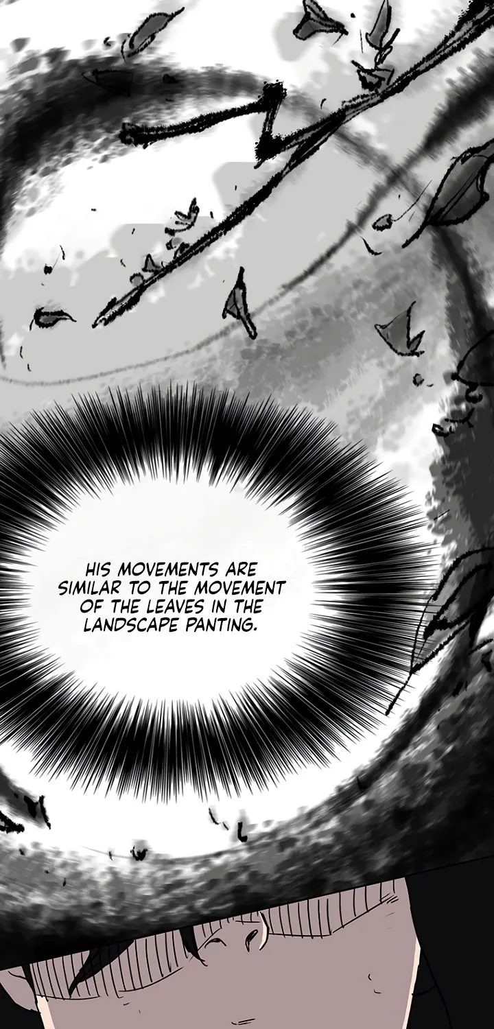 Read The Undefeatable Swordsman Manga Online