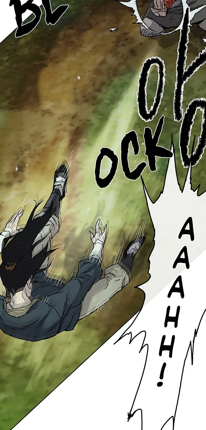 Read The Undefeatable Swordsman Manga Online