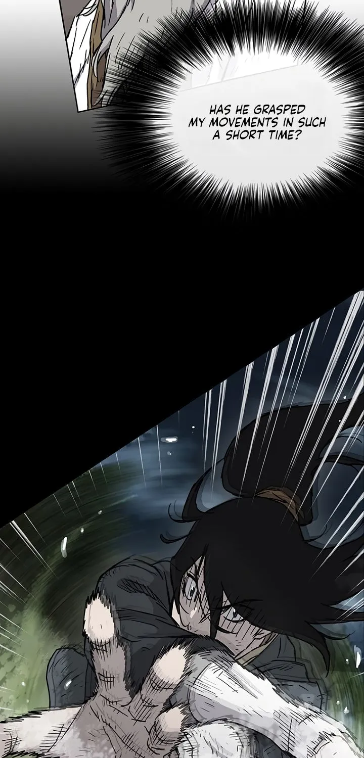 Read The Undefeatable Swordsman Manga Online