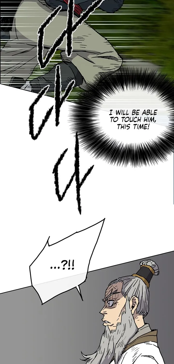 Read The Undefeatable Swordsman Manga Online