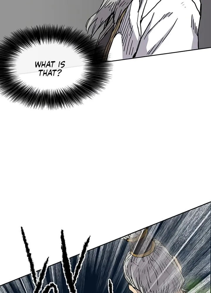 Read The Undefeatable Swordsman Manga Online