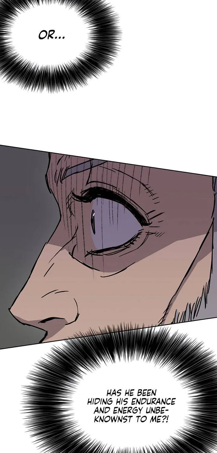 Read The Undefeatable Swordsman Manga Online