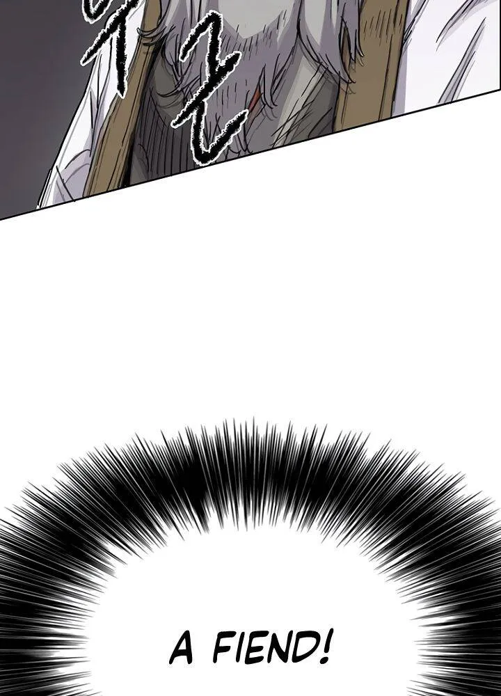 Read The Undefeatable Swordsman Manga Online