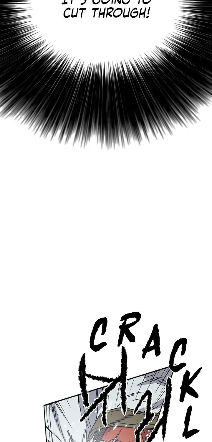 Read The Undefeatable Swordsman Manga Online