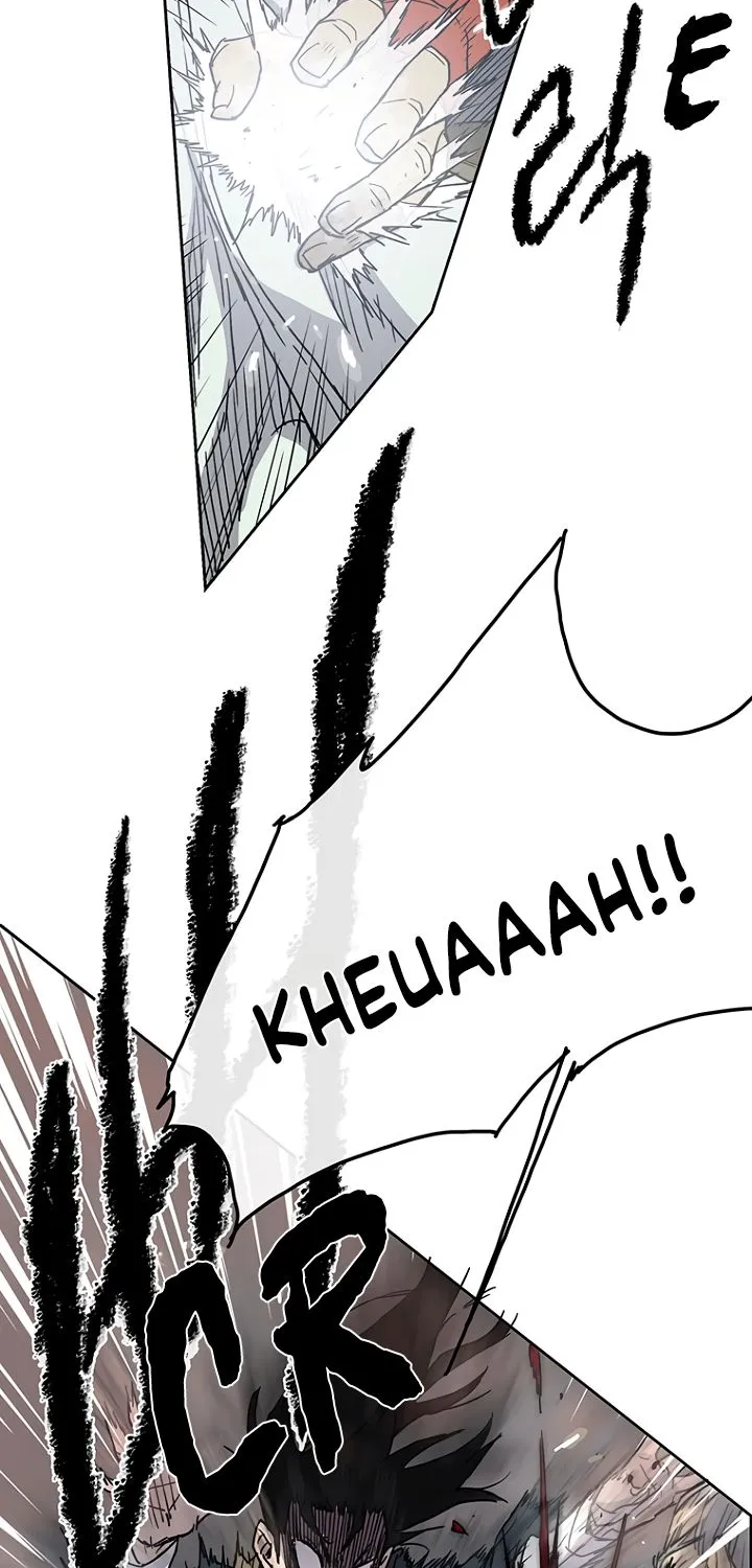 Read The Undefeatable Swordsman Manga Online