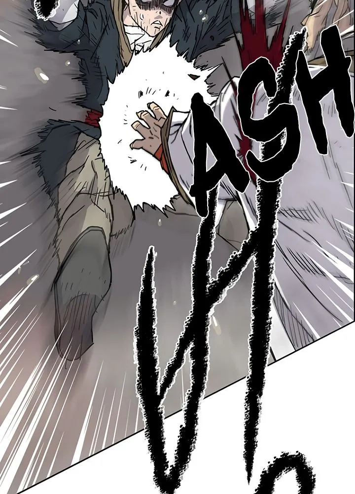 Read The Undefeatable Swordsman Manga Online