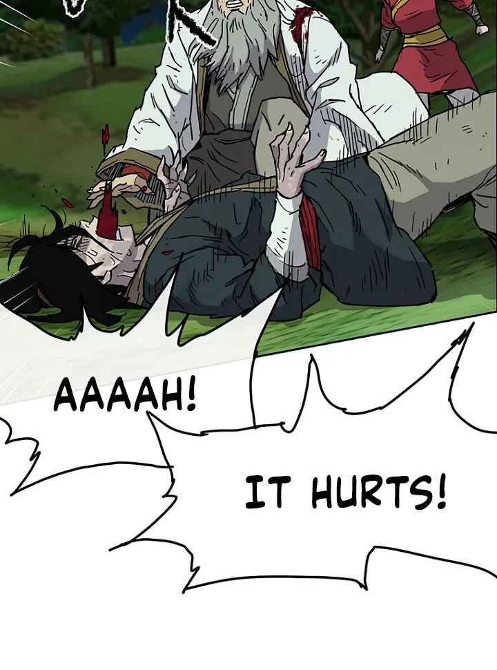 Read The Undefeatable Swordsman Manga Online