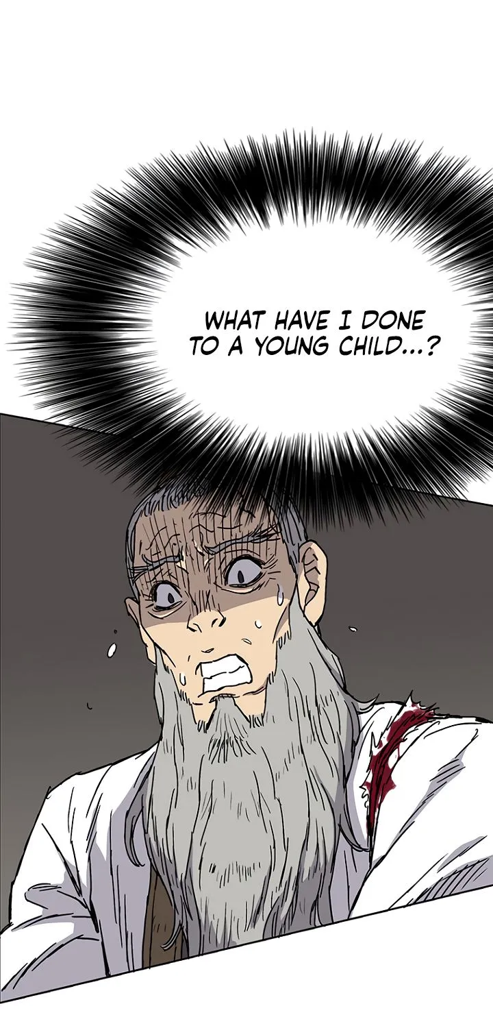 Read The Undefeatable Swordsman Manga Online