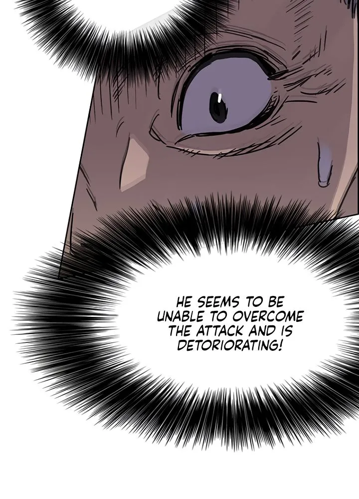 Read The Undefeatable Swordsman Manga Online