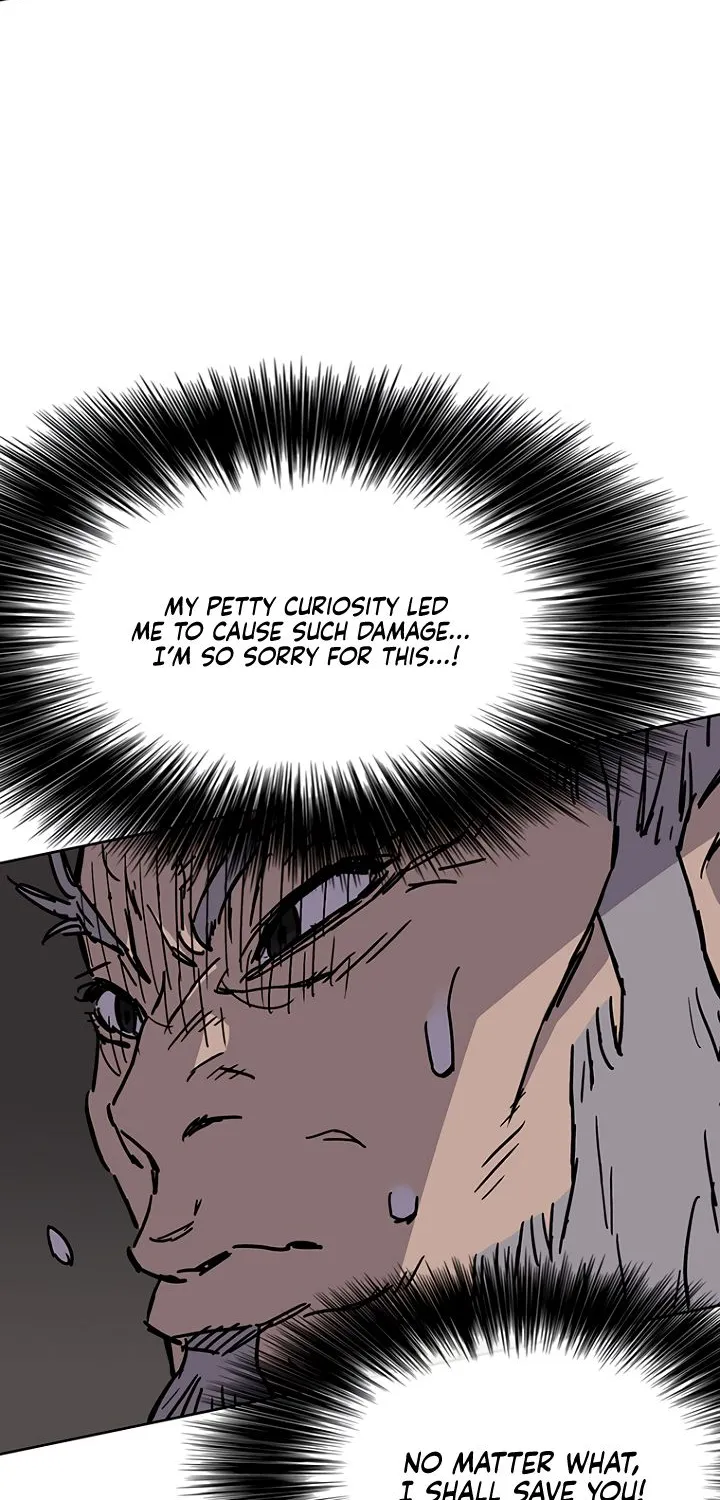 Read The Undefeatable Swordsman Manga Online