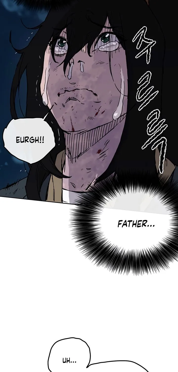 Read The Undefeatable Swordsman Manga Online