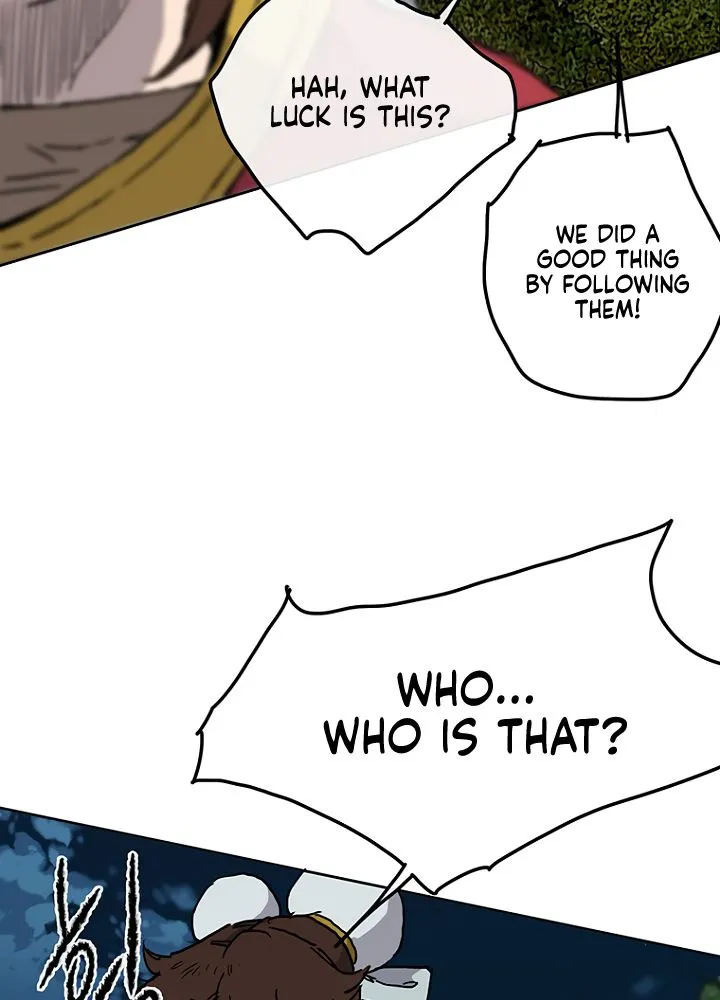 Read The Undefeatable Swordsman Manga Online