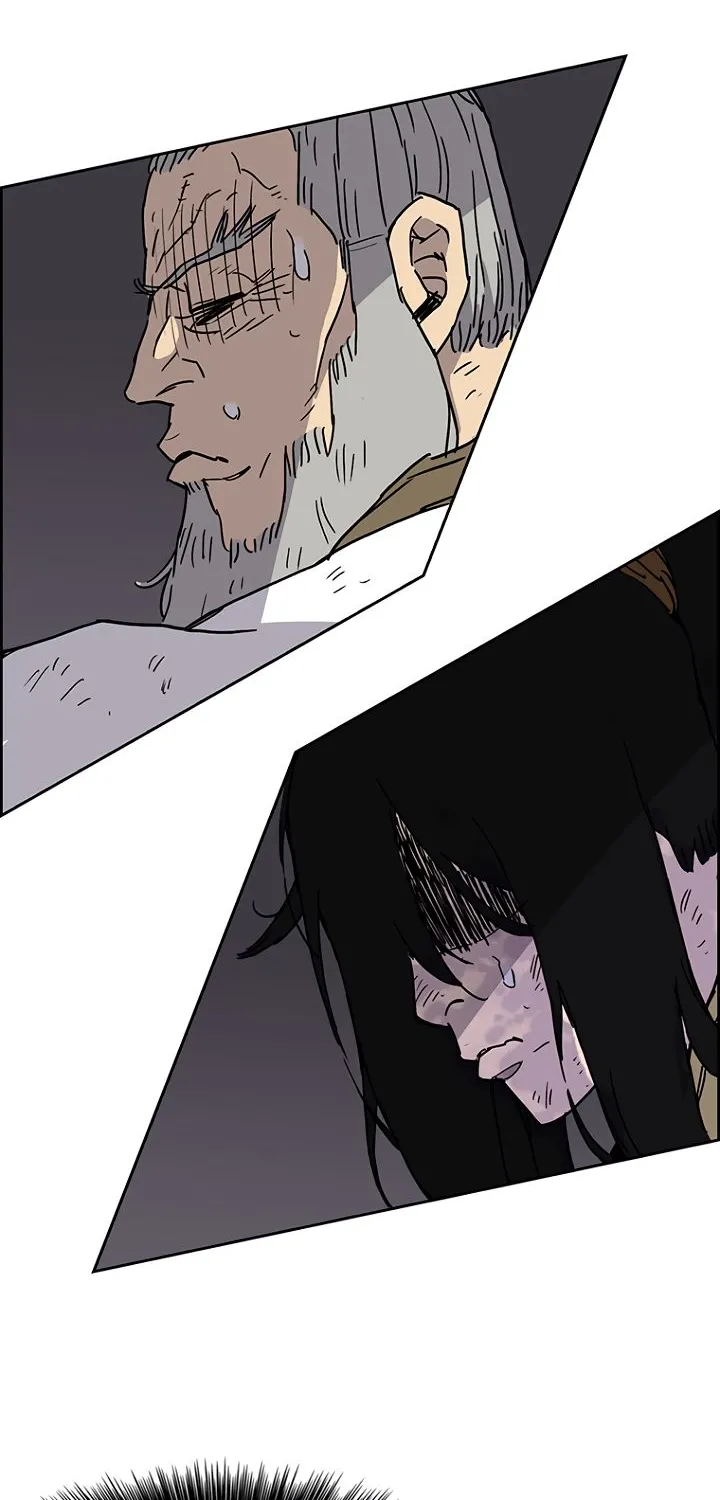 Read The Undefeatable Swordsman Manga Online