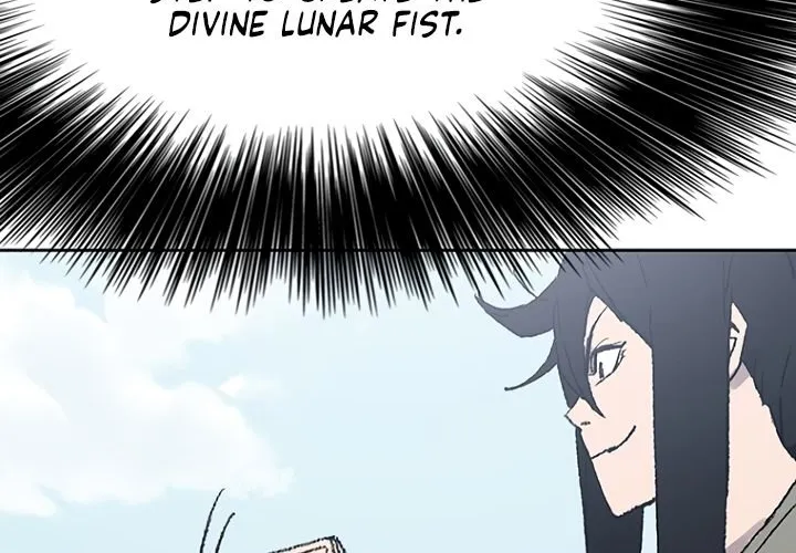 Read The Undefeatable Swordsman Manga Online