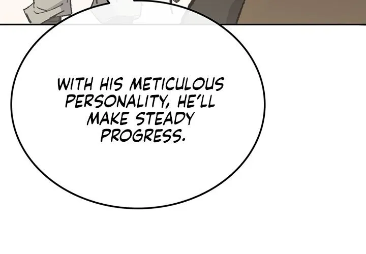 Read The Undefeatable Swordsman Manga Online