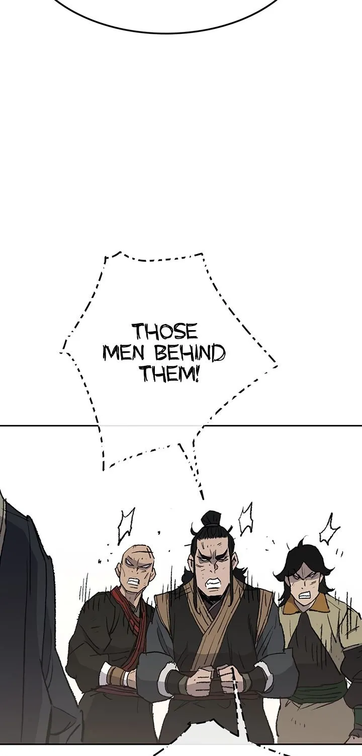 Read The Undefeatable Swordsman Manga Online