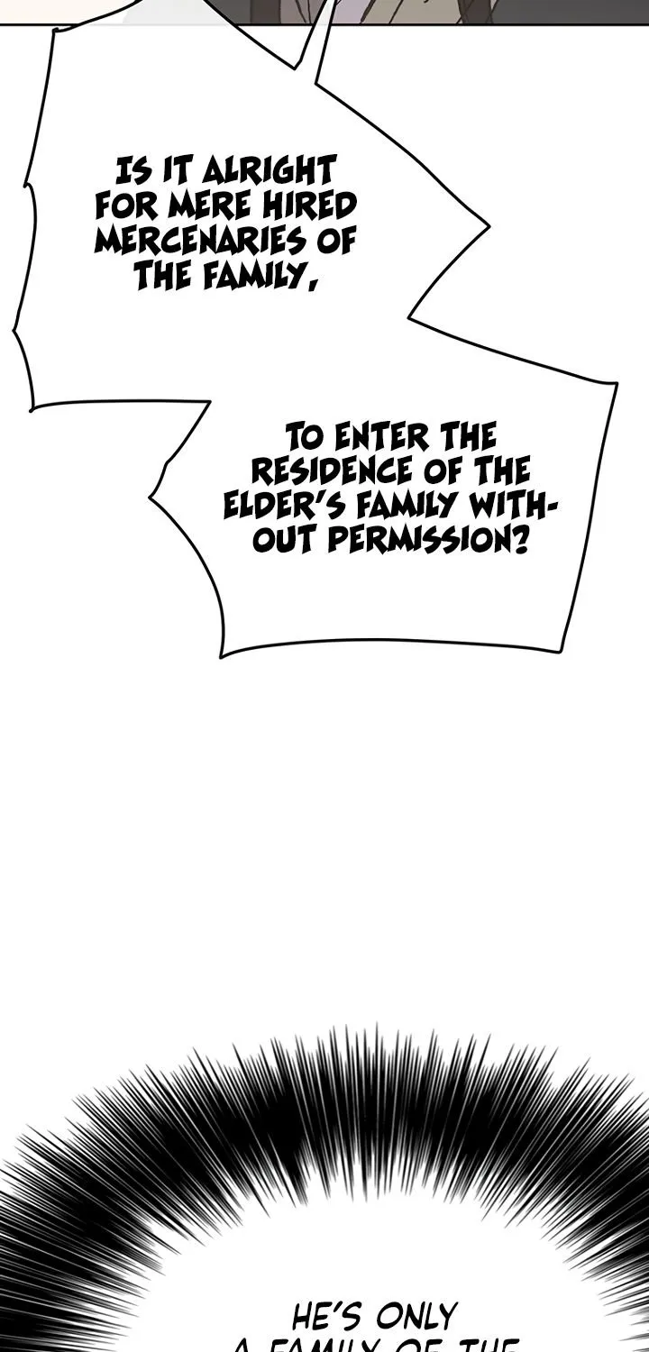 Read The Undefeatable Swordsman Manga Online