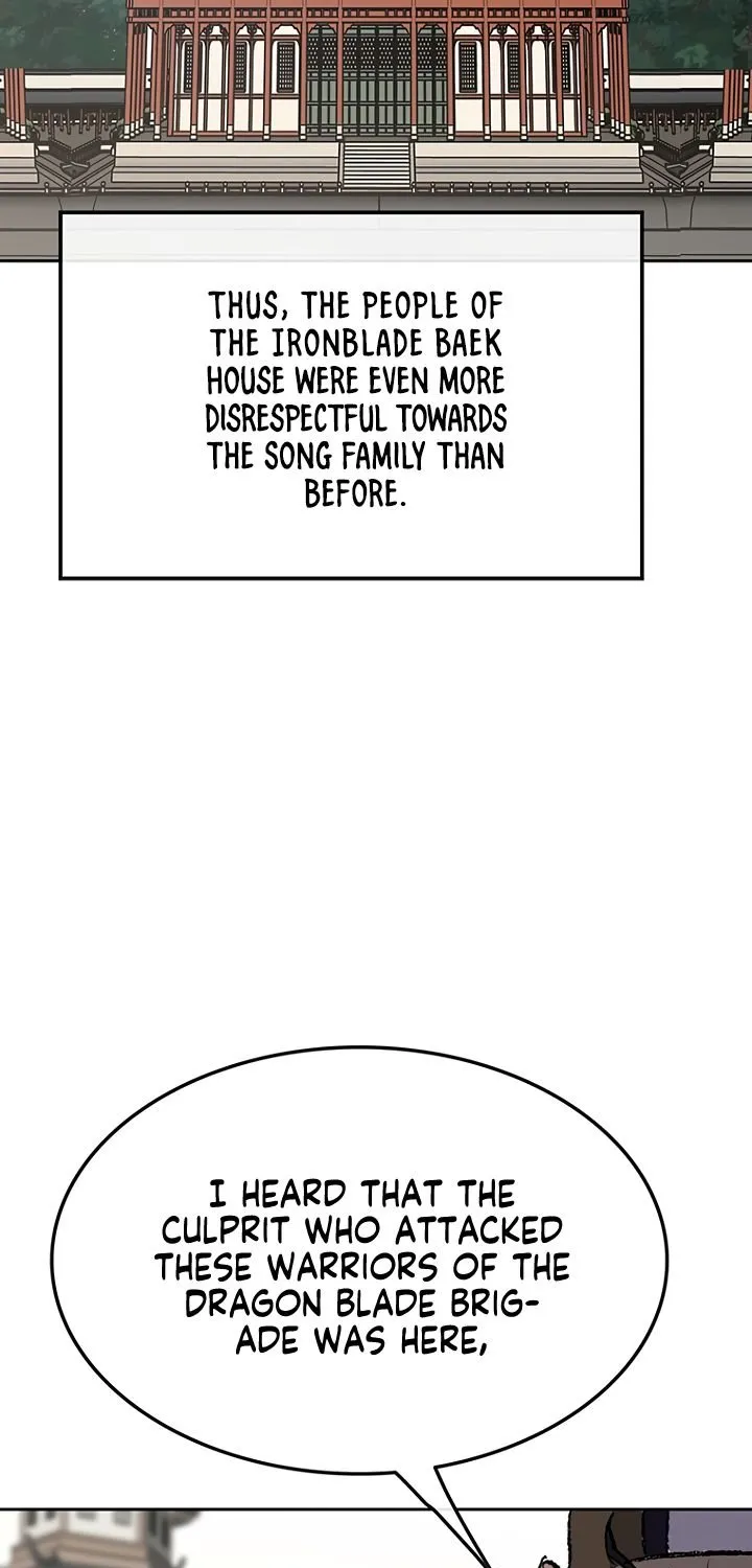 Read The Undefeatable Swordsman Manga Online